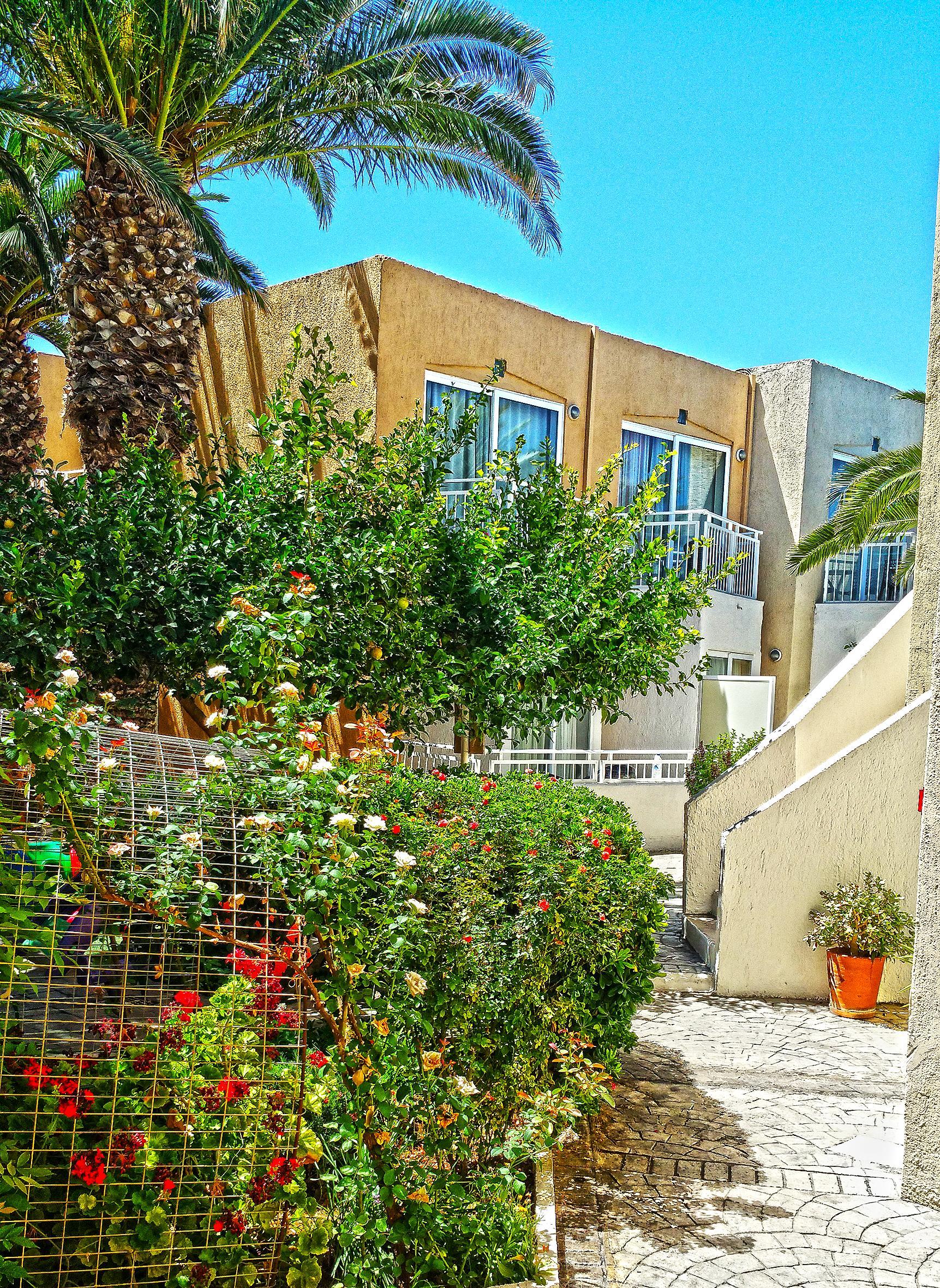 Nefeli Hotel Platanes  Exterior foto